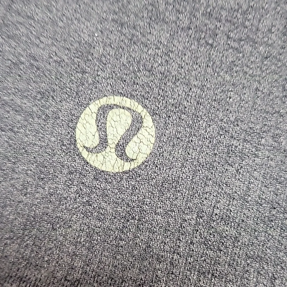 Lululemon Ebb To Street Crop 21
